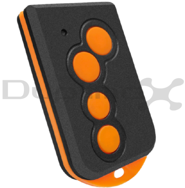 DUPLICADOR HS-RFID DUAL CLONNER WIFI 125KHz , 13.56MHz