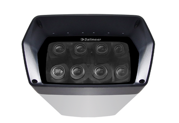 Panomera® Air Blast Charger 4