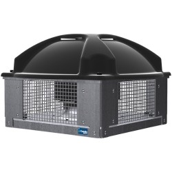 VENTILADORES DE TEJADO: ENKELROOF EEC