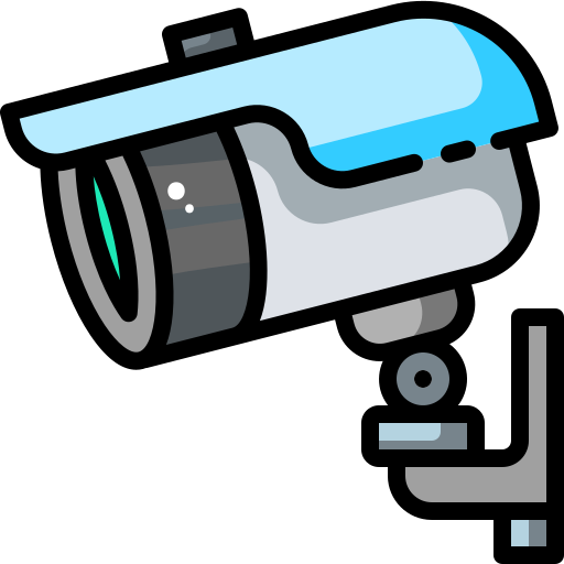 Cámaras y Sistemas de Videovigilancia