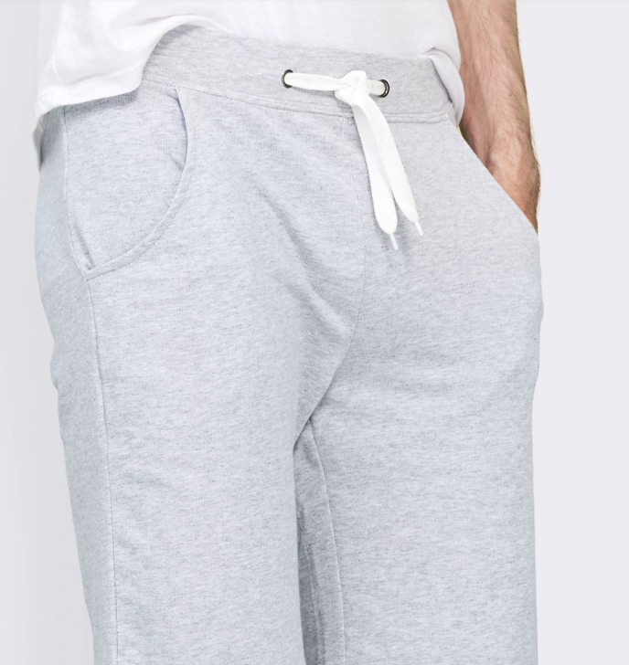 Pantalones Cortos Hombre
