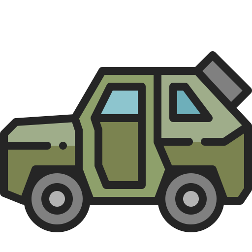 Seguridad Vehicular