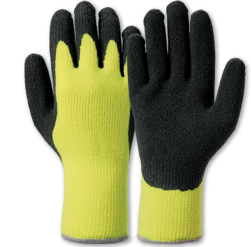 Guantes protectores contra el frío StoneGrip 692