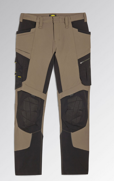 PANT PERFORMANCE EVOLUTION