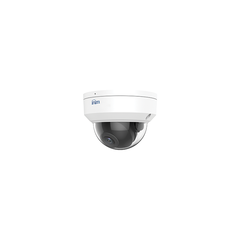CM20FSW - DOMO IP LITE 2MP 2.8mm WIFI IR30M MICRO IP67 INIM