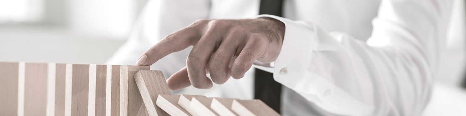 Curso de Gestión del Riesgo: Sistemática y Metodología