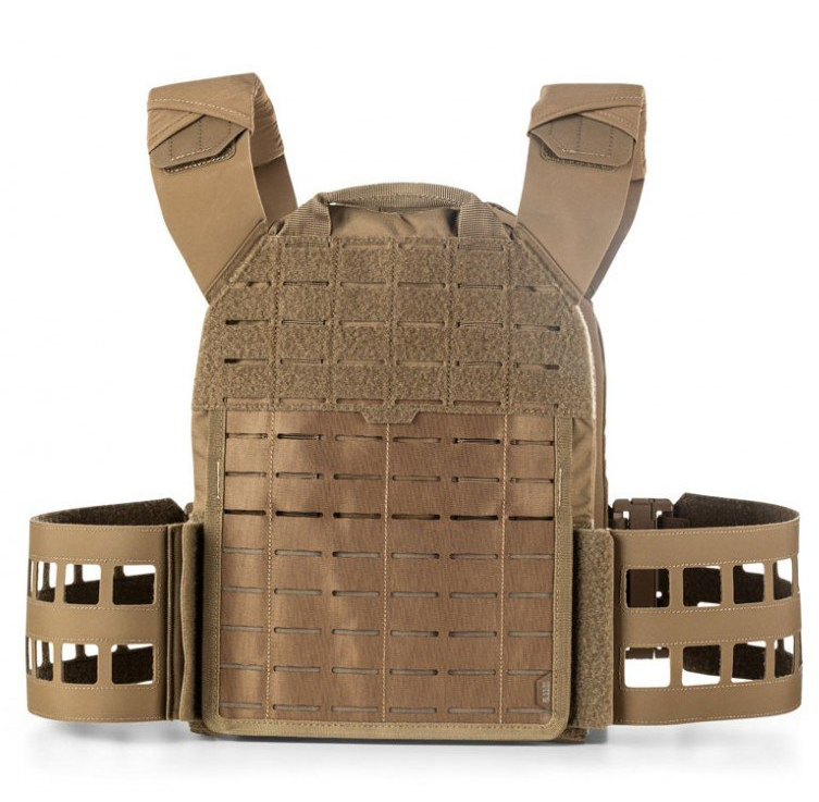 PORTAPLACAS TACTICO QR