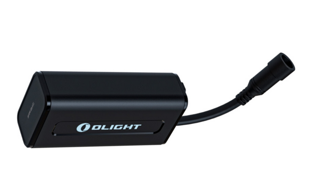 Batería frontal H27 2600mAh 7,2 V Olight