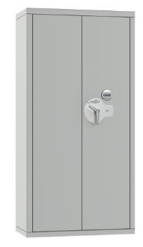 Serie AB Armario blindado desmontable