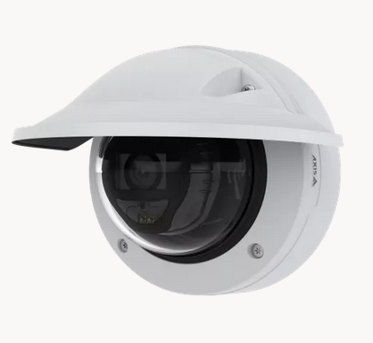 Serie AXIS M32 Dome Camera