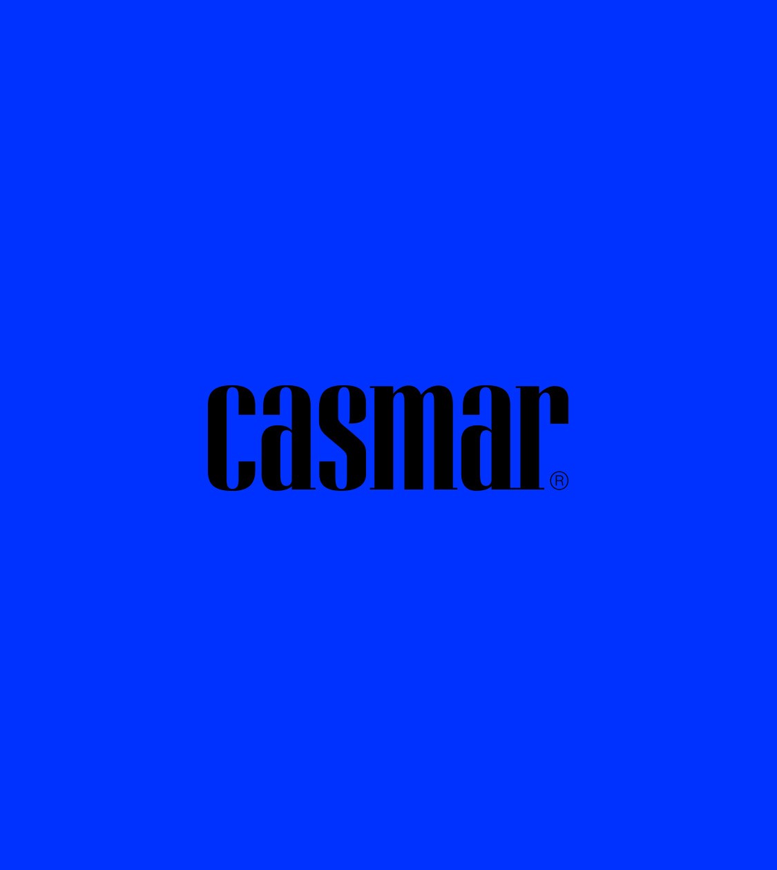 Casmar