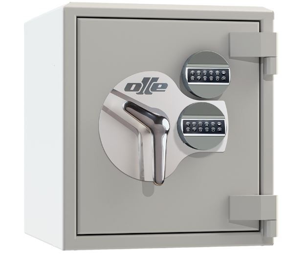 Serie V Alta seguridad