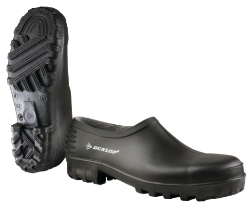 Dunlop Monocolour Wellie shoe