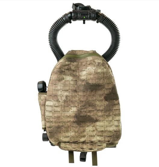 MOLLE PROTECTION BAG for MODE LD