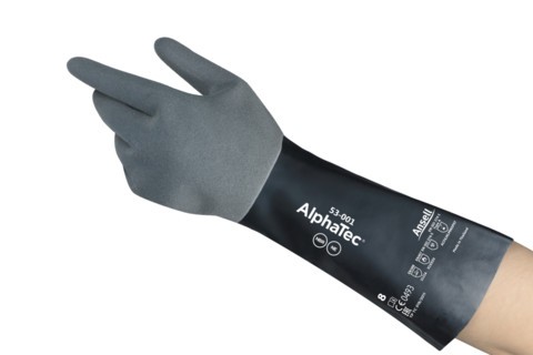 AlphaTec™ 53-001