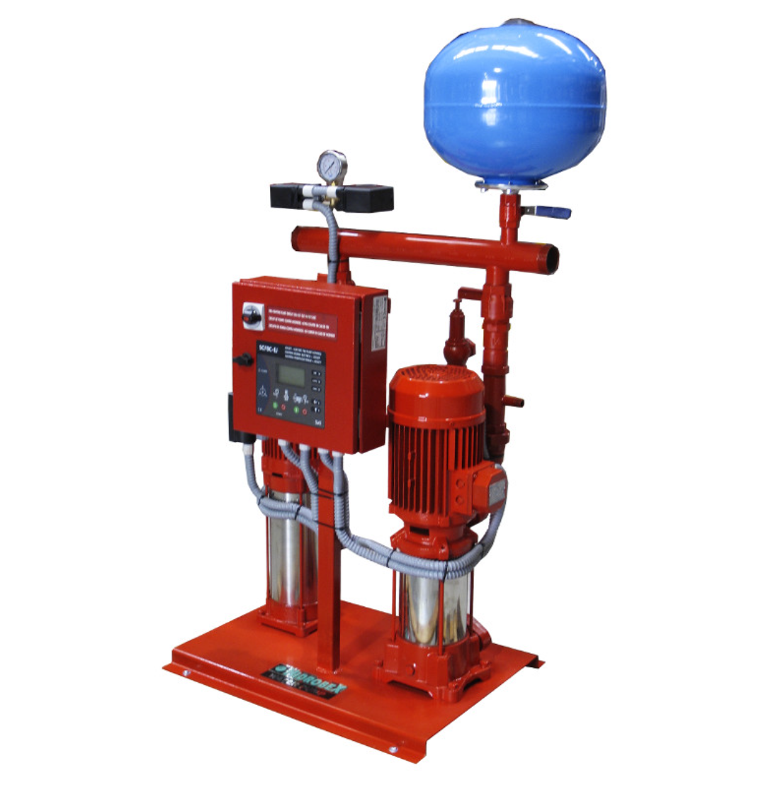 Electrico-Jokey Sencillo