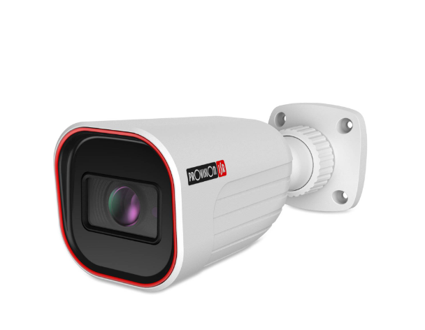 Cámara HD Bullet 2MP 2.8mm