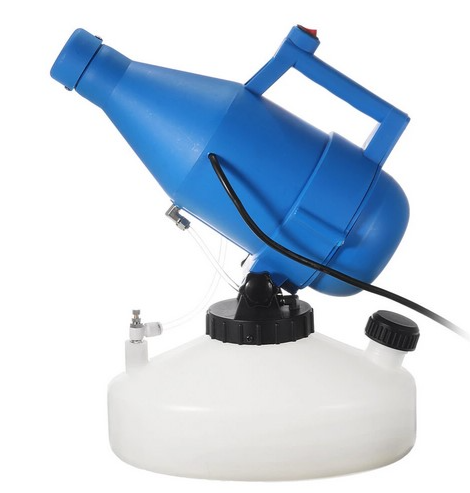 Nebulizador ambiental