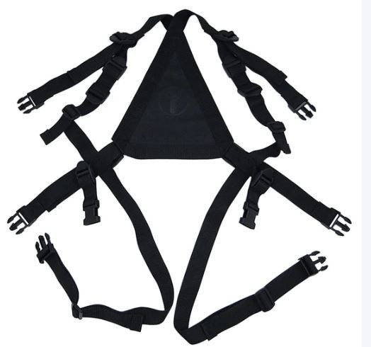 Simple Harness