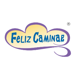 FELIZ CAMINAR