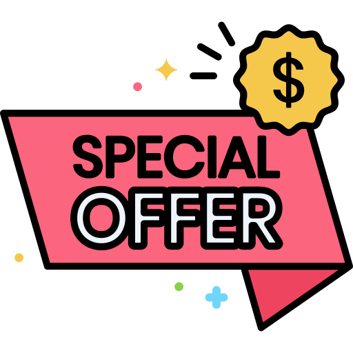 Ofertas y Promociones