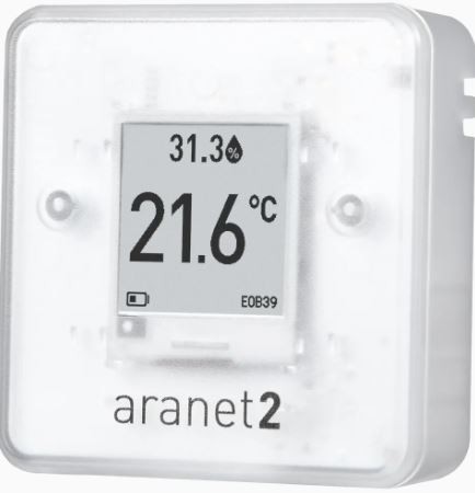 Aranet2 HOME