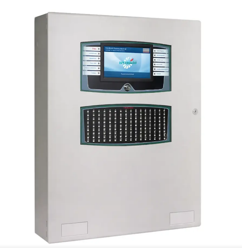 Central analógica HFP L@titude