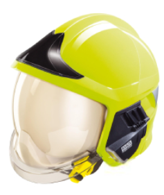 Casco Gallet F1 XF