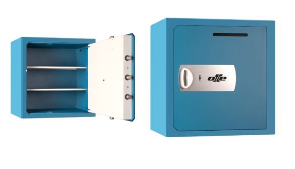 Serie 800 Sobreponer