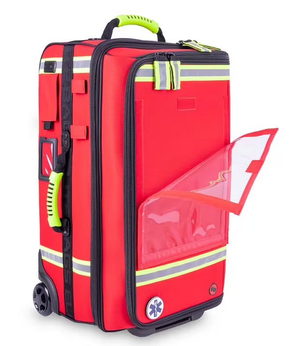 EMERAIR TROLLEY