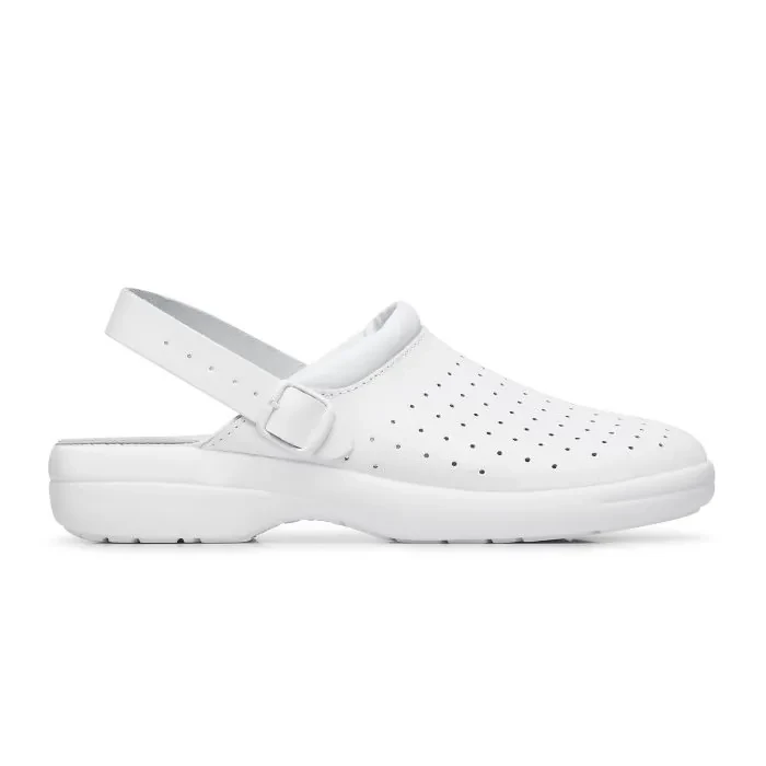 SC707 WHITE BUCKLE (C0002V032)