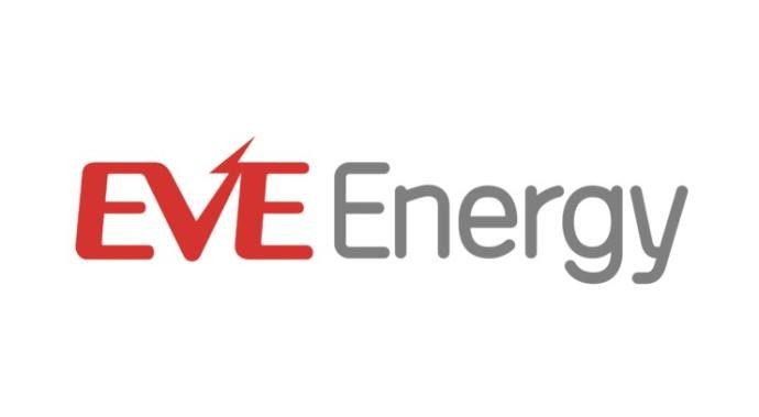 EVE ENERGY GENERAL DE PILAS
