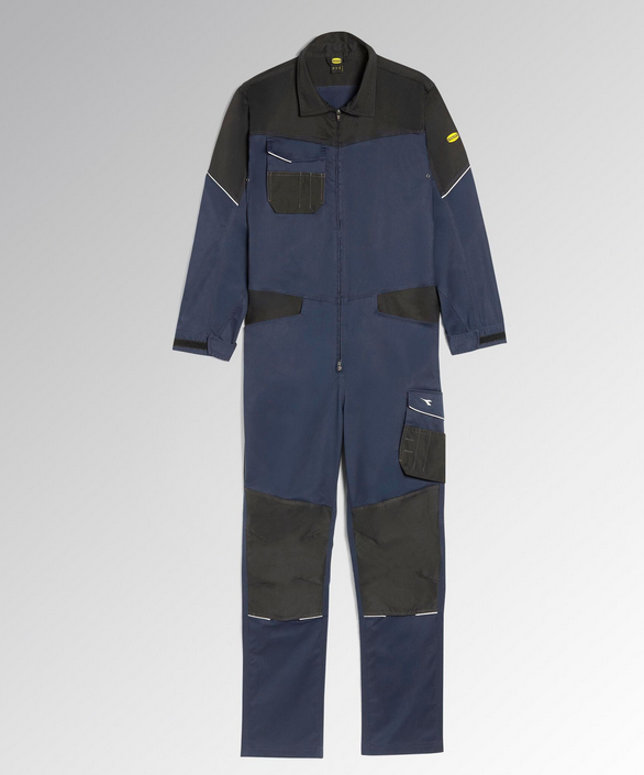 COVERALL POLY 2.0