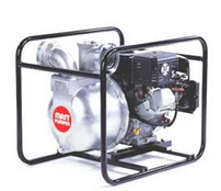 MAST NP 4 BH (alta presión)