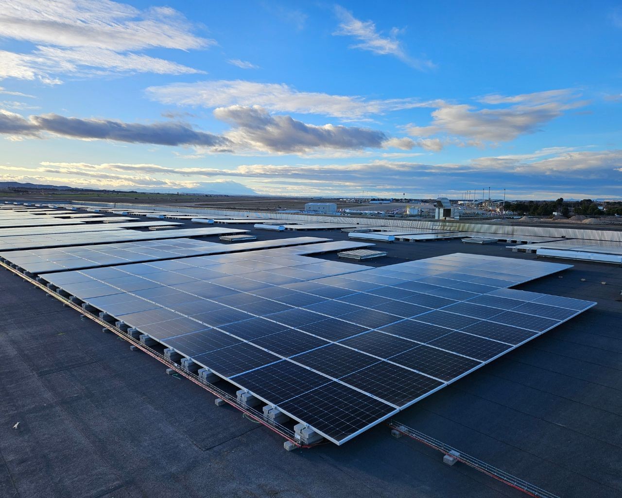 SISTEMA PICOS COPLANAR