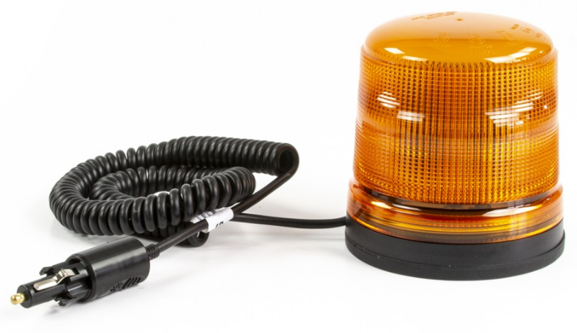 B18 Beacon – AA (Magnetic/Power/External – Coil)