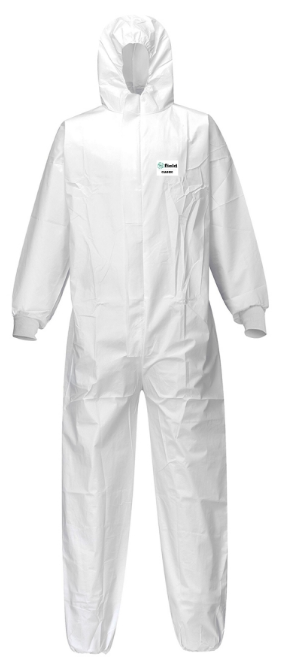 Buzo Polipropileno Tipo 5B-6B - FIELD