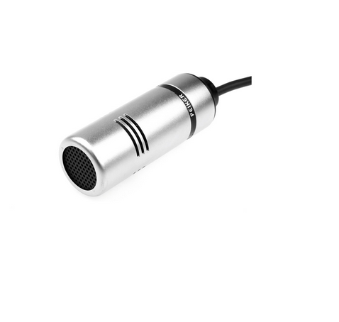 Micrófono dinámico TM660