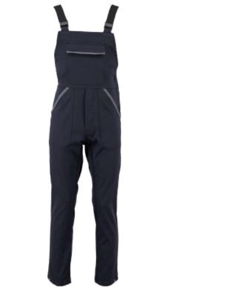 Men's bib braces WKRA