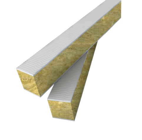 Protección contra incendios para juntas de dilatación