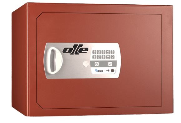 Serie 600 Sobreponer