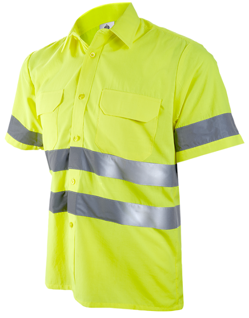 Camisa manga corta (AV)