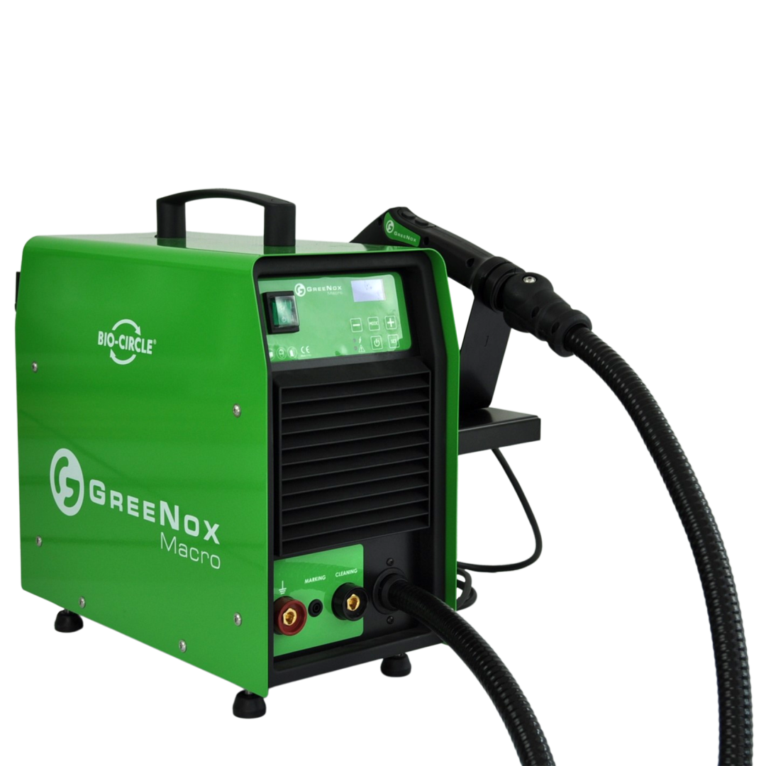 GREENOX MACRO