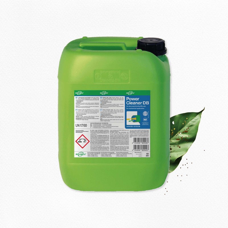 Floor Cleaner STRONG