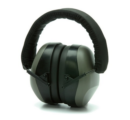 AURICULARES DE HONEYWARE PM80