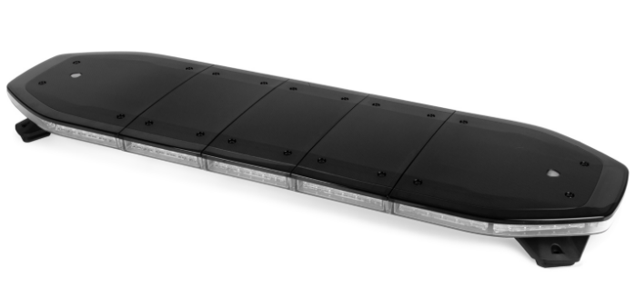 Raiden HE Dual Colour Lightbar 1066mm (42″) – AWK