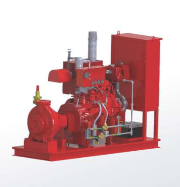 UL+FM - Ebitt Fluid Technologies