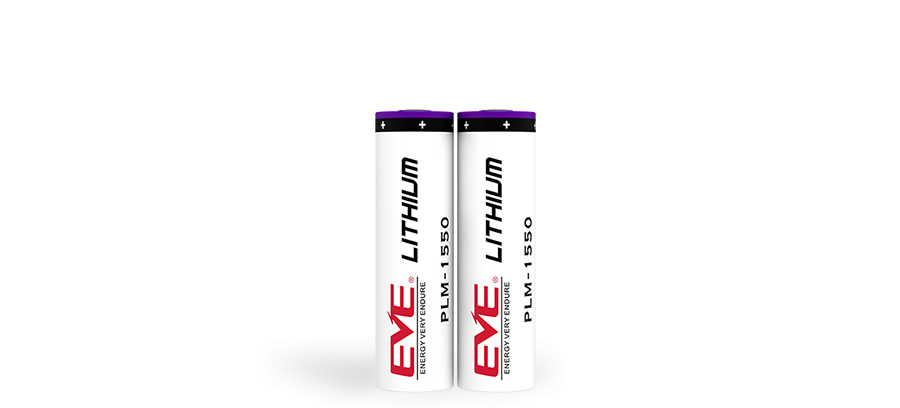 Long-life rechargeble li-ion battery PLM