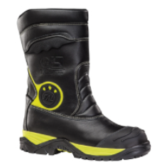 Bota de bombero - Magma