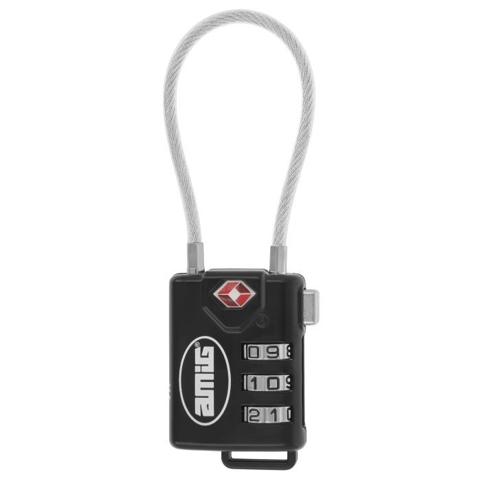 Candado combinación Mod. 82TSA